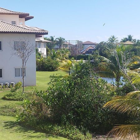 Village Dos Ipes Piscinas Naturais Praia do Forte Exterior photo