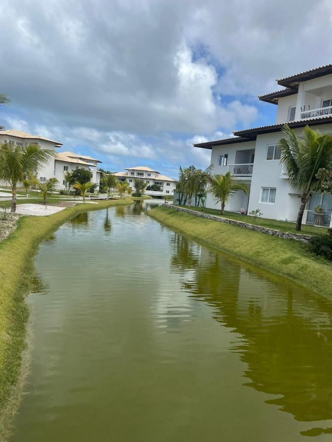 Village Dos Ipes Piscinas Naturais Praia do Forte Exterior photo