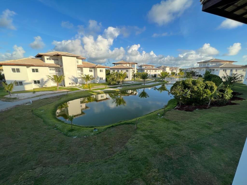 Village Dos Ipes Piscinas Naturais Praia do Forte Exterior photo