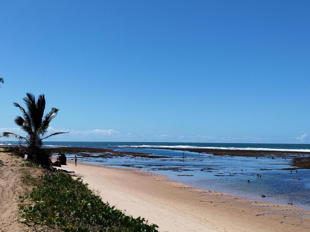 Village Dos Ipes Piscinas Naturais Praia do Forte Exterior photo