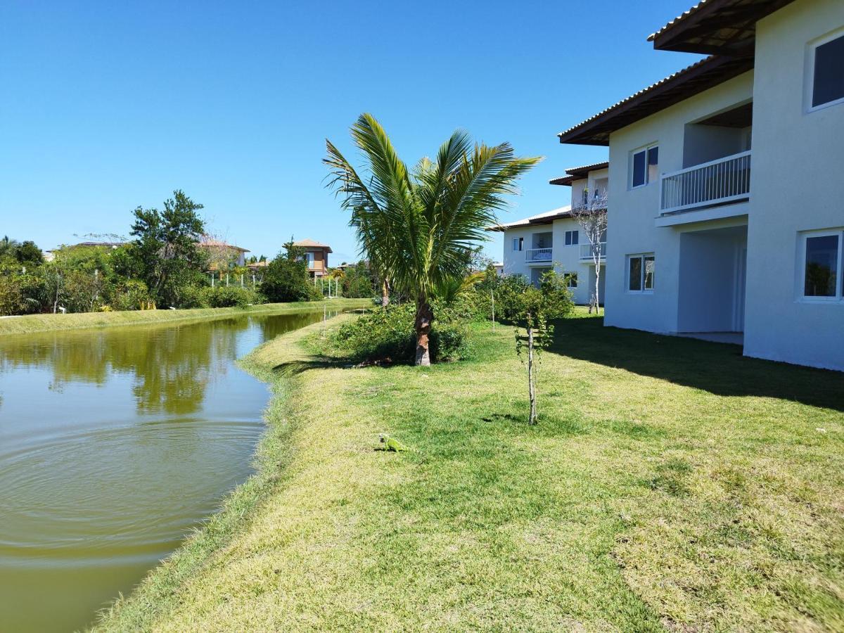 Village Dos Ipes Piscinas Naturais Praia do Forte Exterior photo