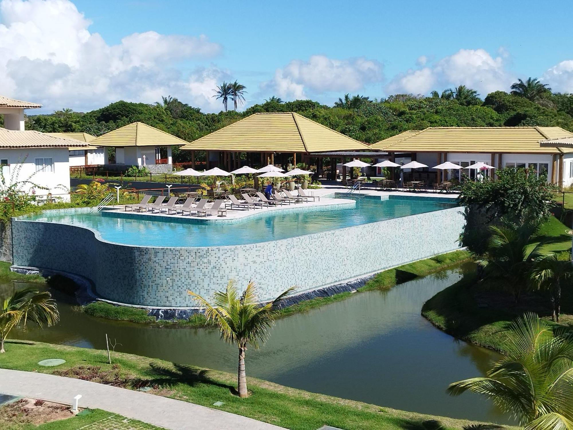 Village Dos Ipes Piscinas Naturais Praia do Forte Exterior photo