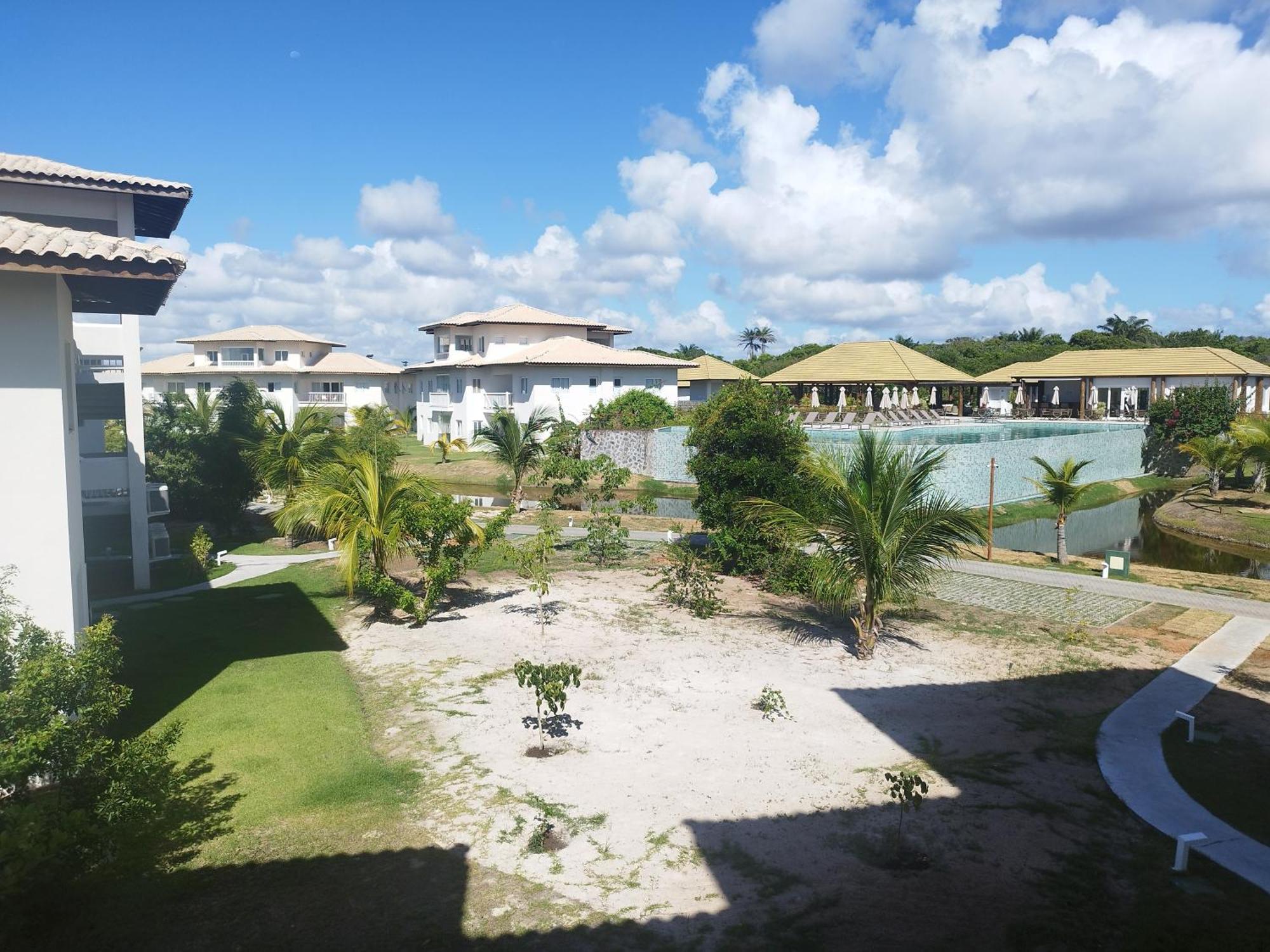 Village Dos Ipes Piscinas Naturais Praia do Forte Exterior photo